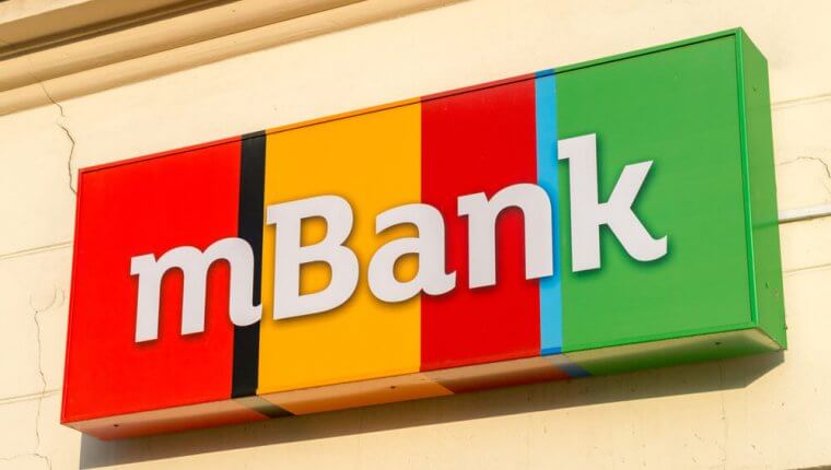 Następny powód do zadowolenia ! Wydział frankowy po raz kolejny zabezpiecza roszczenie przeciwko mBank S.A. !