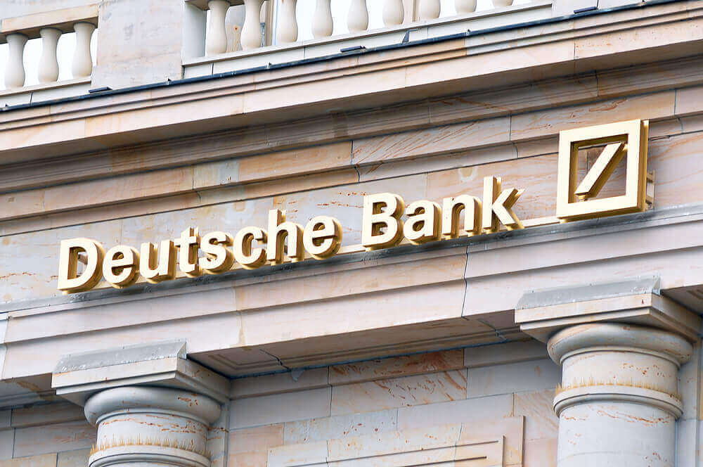 Postanowienie o zabezpieczeniu – Deutsche Bank Polska S.A.