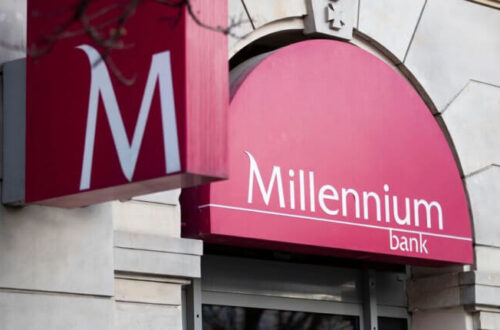 bank millennium