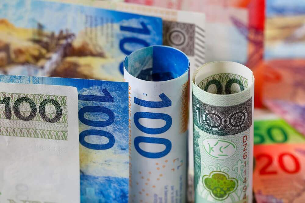 Ustalenie nieważności umowy kredytu dawnego Polbanku na kwotę 1.300.000 zł (obecnie Raiffeisen Bank International AG.).