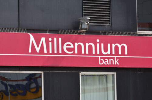 millennium bank wyroki w sprawach frankowych